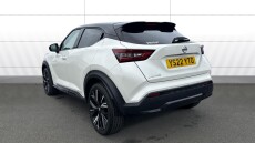 Nissan Juke 1.0 DiG-T 114 Tekna+ 5dr Petrol Hatchback